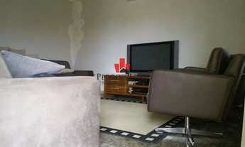 Imagem 3: Sobrado frontal 3 dormitórios sendo 1 suíte e 4 vagas, na Vila Jacuí