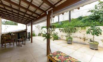 Imagem 4: Santa Lúcia - Casa Residencial 4 quartos à venda na Anuar Donato