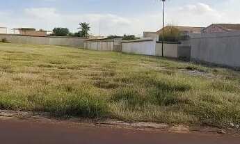 Imagem 2: Terreno à Venda - Jardim Belo Horizonte do Tambury - Sertãozinho/SP