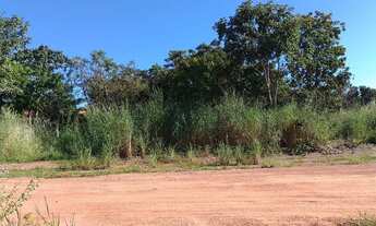 Imagem 6: Lote situado no Jardim Iracy Aruanã GO
