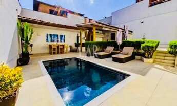 Imagem 2: Casa à venda, 4 quartos, 1 suíte, 4 vagas, Belvedere - Belo Horizonte/MG