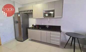 Imagem 3: Apartamento tipo Studio para Alugar no Bairro Bosque das Juritis em Ribeirão Preto com Sac