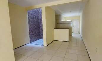 Imagem 7: Vendo ótimo dúplex na rua José Lucas N° 604