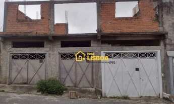 Imagem: Terreno à venda, 350 m² por R$ 590.000,00