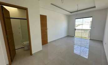 Imagem 5: SOBRADO NOVO E FINANCIÁVEL JARDIM PARANAGUÁ