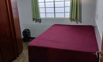 Imagem 3: Setor dos funcionários