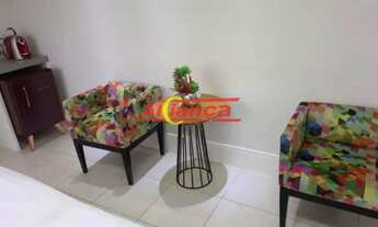 Imagem 7: SALA PARA LOCAÇÃO 40M² - JARDIM SÃO PAULO - GUARULHOS SP