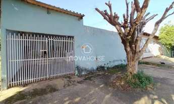 Imagem: CASA IDEAL PARA PONTO COMERCIAL NO BURITI