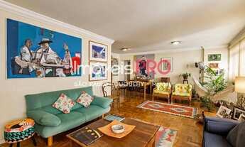 Imagem 2: Itaim Bibi - 160m² 3 dormitórios - 1 suíte - 1 vaga