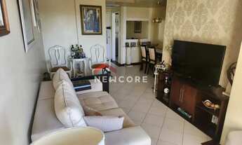 Imagem 2: Apartamento em Rua Gumercindo de Freitas - Parque São Caetano - Campos dos Goytacazes/RJ