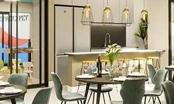 Imagem 5: Edf. Villa Julia | ENTREGA 06/2026 | Varanda Gourmet