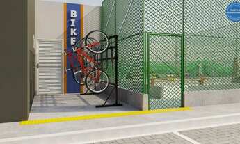 Imagem 5: Proximo ao hospital metropolitano -2quartos-varanda-portaria24hrs