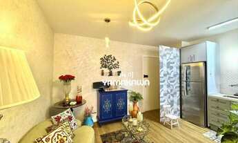 Imagem 6: Apartamento com 2 dormitórios à venda, 66 m² por R$ 875.000,00 - Tatuapé - São Paulo/SP