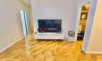 Imagem 4: Apartamento à Venda no Flamengo RJ, 100m², 3 Quartos, 1 Suíte