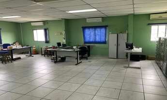 Imagem 3: Pavilhão/Galpão para alugar no bairro Jardim Alvorada - Jandira/SP