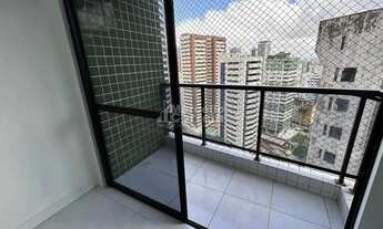 Imagem 2: Apartamento de 52m² no Bairro de Boa Viagem