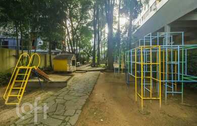 Imagem 16: BELO APARTAMENTO COM 110 metros quadrados com 3 quartos em Bela Vista