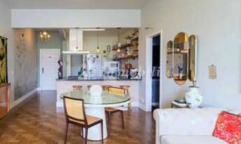 Imagem 5: Imóvel para venda com 140 metros quadrados com 3 quartos em Santa Cecilia - São Paulo - SP