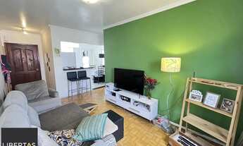 Imagem 4: Apartamento de 2 quartos no bairro Cidade Baixa em Porto Alegre