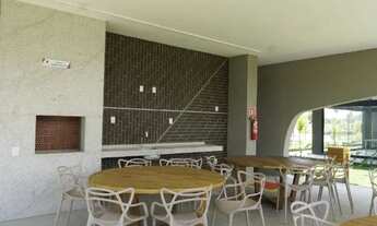 Imagem 5: Lote à Venda no Condomínio Angatu - 252m²