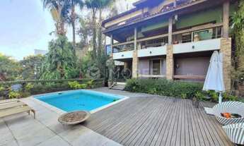 Imagem 4: Casa com 4 quartos e 433m² à venda no Jardim Atlântico por R$2.900.000,00