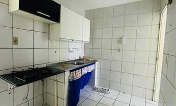 Imagem 5: Apartamento para Locação - Nova Parnamirim, próximo a Leroy Merlim - 3 quartos (sendo 1 s