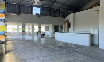 Imagem 4: Excelente Loja 685 m2 na Estrada do Coco - Open Center - Vilas do Atlântico