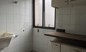 Imagem 6: Apartamento padrão 214m² disponível para locação e venda no bairro Centro em Ribeirão Pret