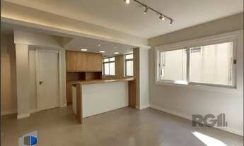 Imagem: Apartamento de 2 dormitórios no bairro