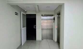 Imagem 13: Apartamento semimobiliado à venda Edifício Esthefani - Centro