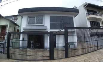 Imagem: Casa em Rua Alcides Maya - Cinqüentenário