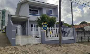 Imagem 3: Sobrado para venda, 3 quarto(s), Uvaranas, Ponta Grossa