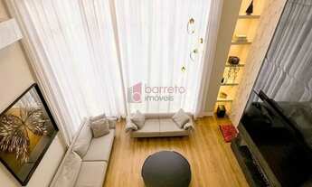 Imagem 5: CASA PARA VENDA NO CONDOMÍNIO BRISAS JUNDIAÍ - JUNDIAÍ/SP