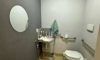 Imagem 7: Sala Comercial 51m² Jardim Contorno Bauru Mezanino