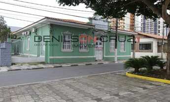 Imagem: VENDE - CASA - ESQUINA - CENTRO - MOGI DAS