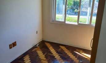 Imagem 4: APARTAMENTO DESOCUPADO, 3 QUARTOS, COM 1 VAGA ESCRITURADA - BAIRRO AZENHA