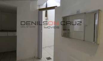 Imagem 7: CASA TÉRREA - CENTRO - MOGI DAS CRUZES/SP