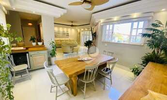 Imagem: Cobertura com 3 quartos à venda, 194 m²