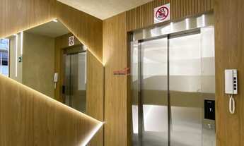 Imagem 3: Cobertura tríplex para venda no bairro de Ramos em Viçosa MG