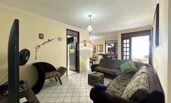 Imagem 6: Casa com 4 suítes Lado Sombra - Terreno com 600m² na Rua Ismael Pereira