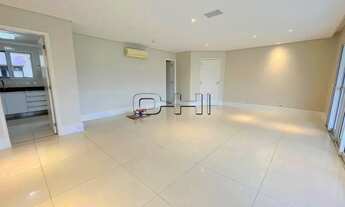 Imagem 4: Aluguel Apartamento 3 Dormitórios - 154 m² Campo Belo