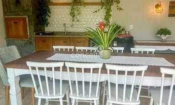 Imagem 7: Casa Plana 3 Dormitórios em Gaspar!