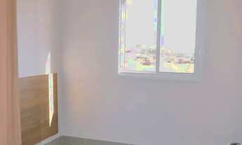 Imagem 3: Apartamento de 3 quartos com suite- Eladorado Parque