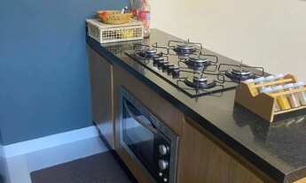 Imagem 6: Apartamento Loft 1 quarto no Novo Campeche Florianópolis