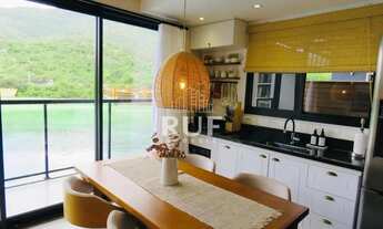 Imagem 2: Apartamento Garden 3 dormitórios 124m² - Vila dos Lagos - Atibaia-SP