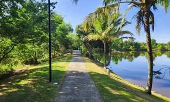 Imagem 4: Terreno Plano em Condomínio Fechado de Alto Padrão Viva com Exclusividade!