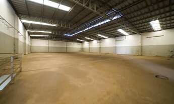 Imagem 3: Oportunidade Única pra REFORMA na BR-153 sentido São Paulo - Galpão Comercial De