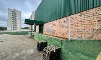 Imagem 7: Galpão Comercial em Itatiba 750 m² - Locação