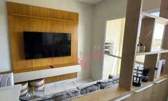 Imagem 3: Apartamento Mobiliado para Venda de 02 Dormitórios no Bairro Recreio das Acácias em Ribeir