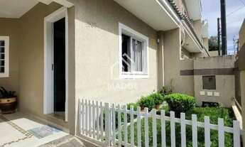 Imagem 3: Sobrado à Venda em Orfãs, Ponta Grossa - PR